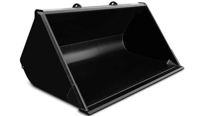 X-Form Rehandling Bucket